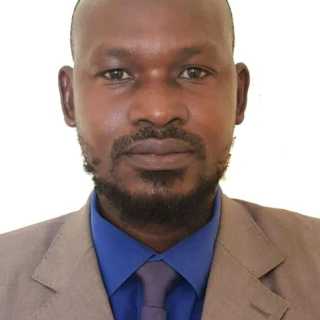 Boubacar Doumbia photo