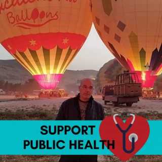 Constantinos Douvis photo