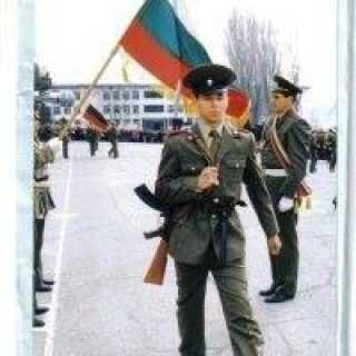 Valentin Iliev photo