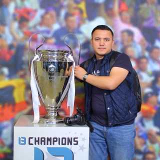 Muhammad Sodik photo