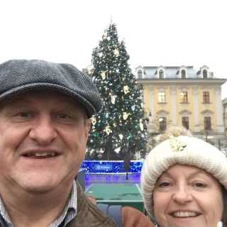 Mark Easterbrook photo