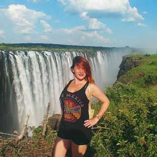 Alla Sulitskaya photo