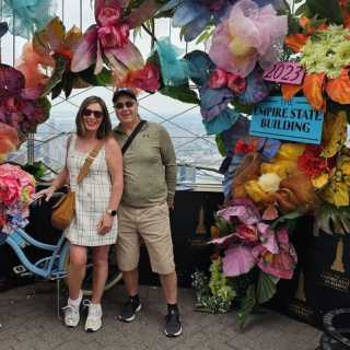 Martin Robertson photo