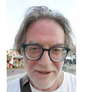 Wolfgang Kellner photo