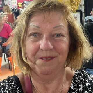 Mona Herudshagen photo