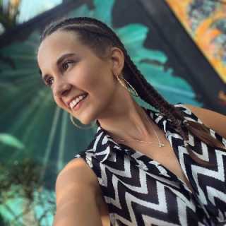 Евгения Астафьева