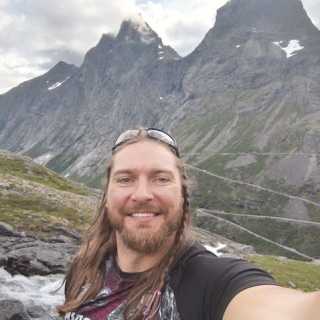 Marcin Markiewicz photo