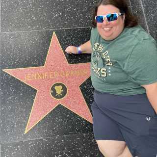 Laura LaBarber photo