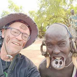 Giuseppe Turco photo