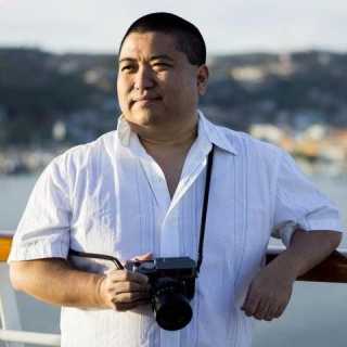 Todd Hatakeyama photo