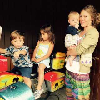 Susanne Ladefoged photo