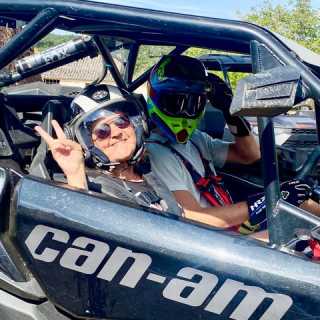 Véro Tronquoy Auribault Soula photo