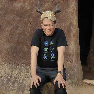 ديريك أتينزا photo