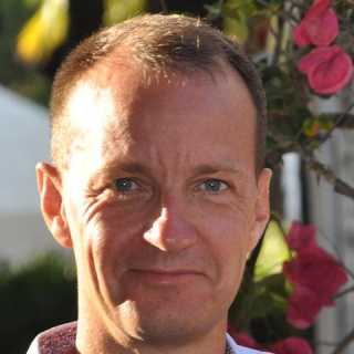 Flemming Dalgaard photo