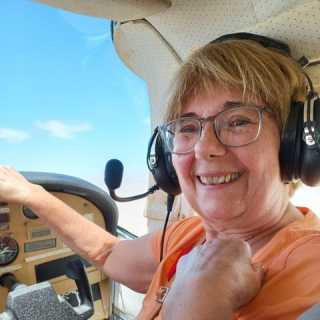 Guðrún Ingimundardottir