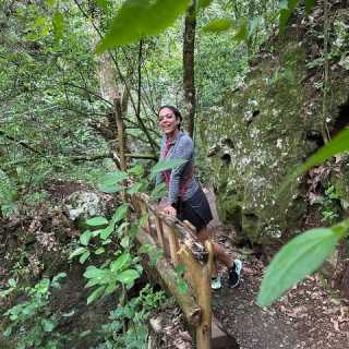 Maribel Méndez Landa photo