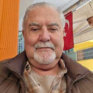 Mustafa Zühtü Özadalı photo