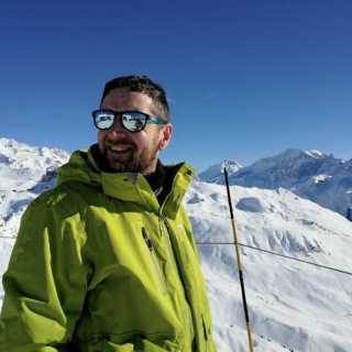 Danny Birchall photo