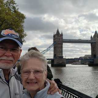 Kenneth Tomchuk photo