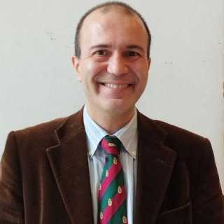 Dimitris Gritsopoulos photo