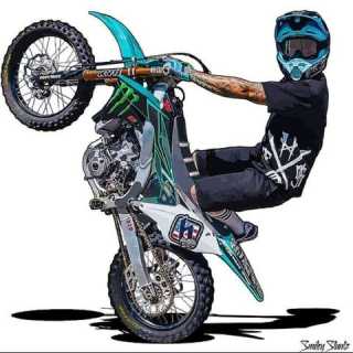 Yannis Bellier photo