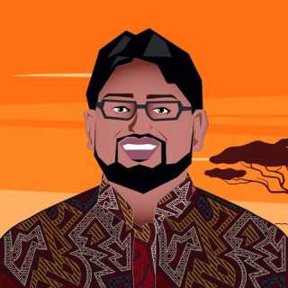 Mustafa Hassanali photo