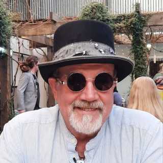 Mark Bannerman photo