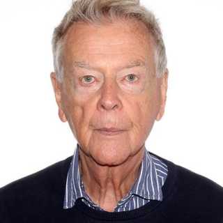 Jan Axel Nordlander photo