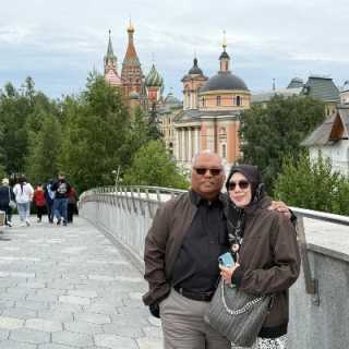 Amran Zakaria  photo