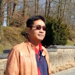 Agus JUSTIANTO photo