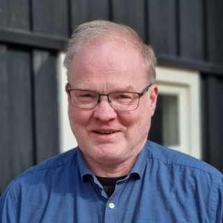 Lyður Palsson photo