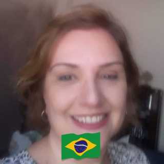 Christina Marins photo