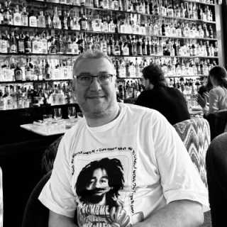 Giorgi Shengelia photo