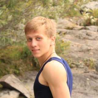 Dmitry Belousov photo