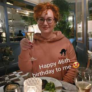 Катерина Джинджер photo