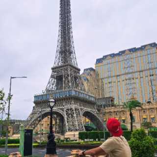 Farrukh Nazarov photo