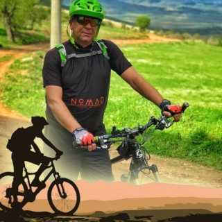 Daniel Garbeski photo