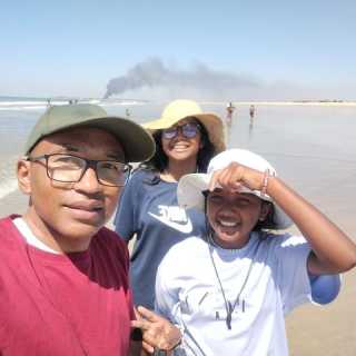 Ifanomezana Rasolondraibe photo