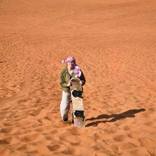 Sabine Terauda photo