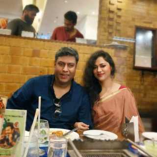 Niladri Chakraborti photo