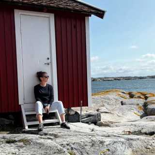 Ольга Савенкова photo