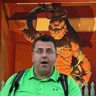 Mark Mätschke photo