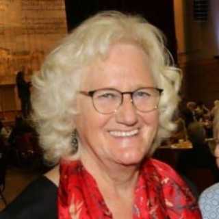 Mette Holmefjord Olsen photo