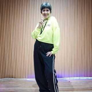 Elizabeth Templanza photo