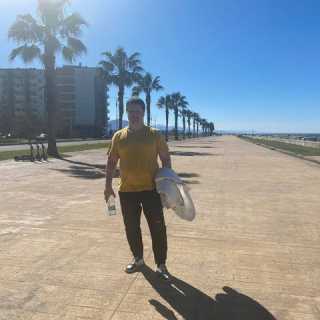 Дмитрий Ворожейкин photo