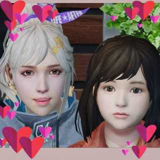 Farhana Hayati photo