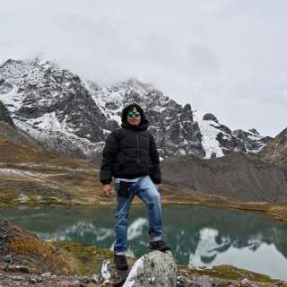 Jose Alfredo Jimenez Rivera