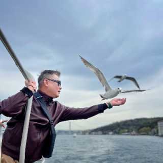 HUGO NG KAR KHONG photo