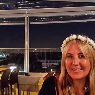 Priscilla Pucurull photo