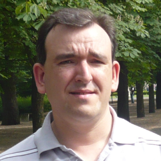 Gábor Mánich photo